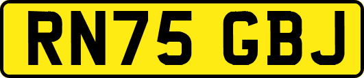 RN75GBJ