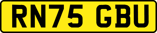 RN75GBU