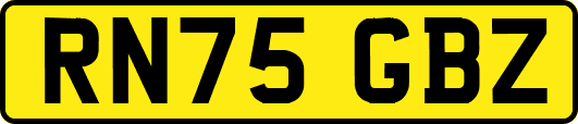 RN75GBZ