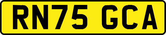RN75GCA