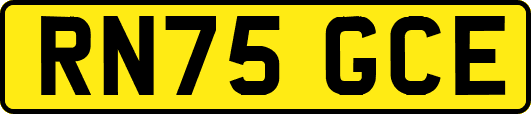 RN75GCE