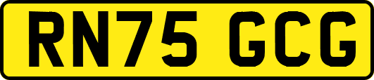 RN75GCG