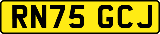 RN75GCJ