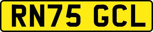 RN75GCL