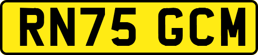 RN75GCM