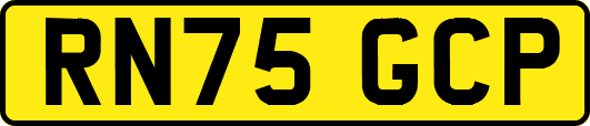 RN75GCP