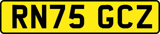 RN75GCZ