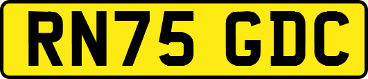RN75GDC