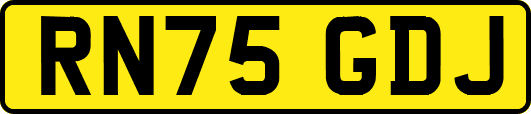 RN75GDJ