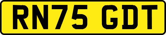 RN75GDT