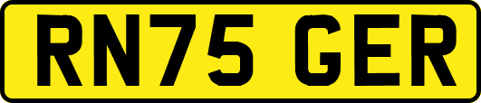 RN75GER