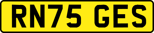RN75GES