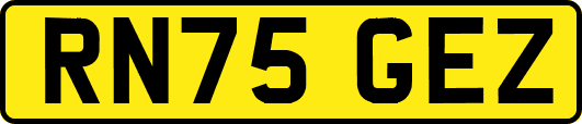RN75GEZ