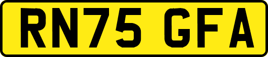 RN75GFA