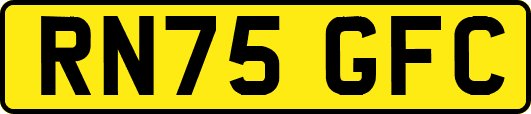 RN75GFC