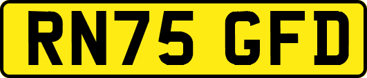 RN75GFD