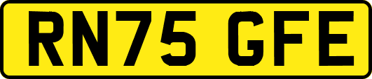 RN75GFE