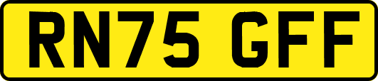 RN75GFF