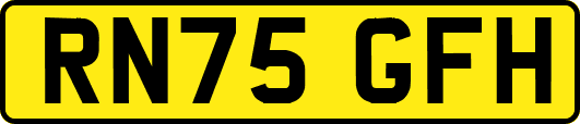 RN75GFH