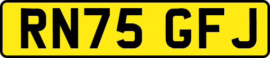 RN75GFJ