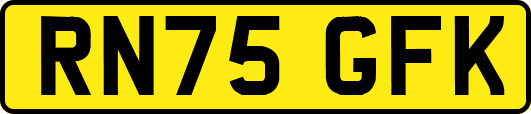 RN75GFK