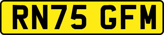 RN75GFM