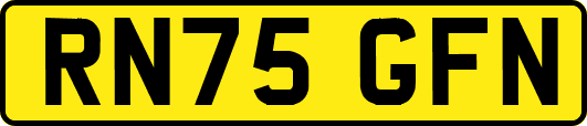 RN75GFN
