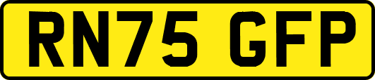 RN75GFP