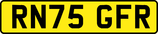 RN75GFR