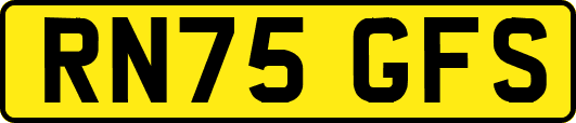 RN75GFS
