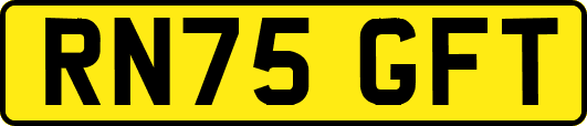 RN75GFT