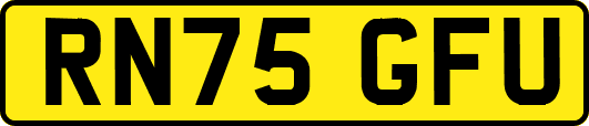 RN75GFU