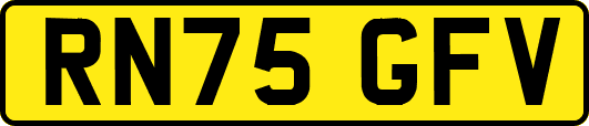 RN75GFV