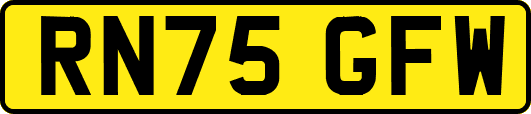 RN75GFW
