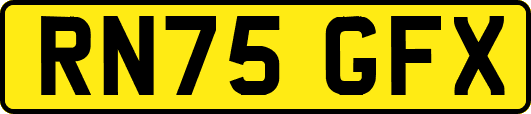 RN75GFX