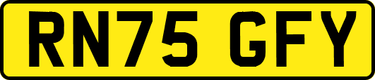 RN75GFY