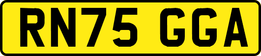 RN75GGA