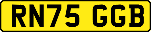 RN75GGB
