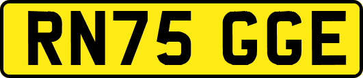 RN75GGE
