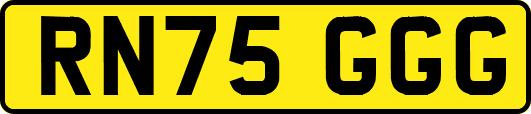 RN75GGG