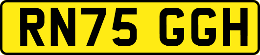 RN75GGH