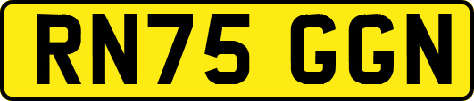 RN75GGN