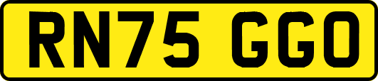 RN75GGO