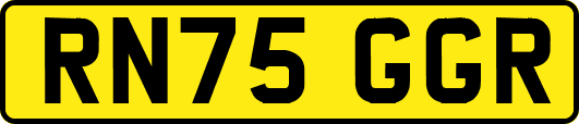 RN75GGR