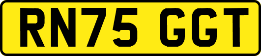 RN75GGT