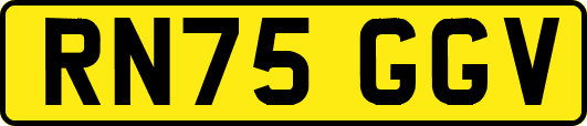 RN75GGV