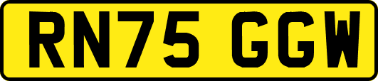 RN75GGW