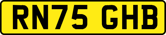 RN75GHB