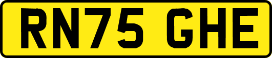 RN75GHE