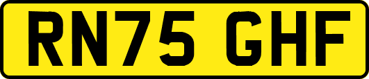 RN75GHF